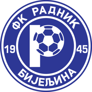 FK Radnik Bijelina Logo